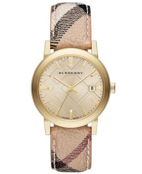 burberry sports watch price in india